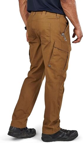 5.11 Connor Cargo Men's Pant Battle Brown, 30x34 Style #74536 in Saudi Arabia