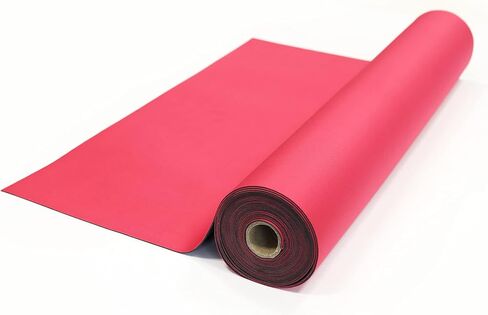 27 x 20 Neoprene Floor Runner - Reusable Floor Protection Slip Proof Surface, Non-Skid Bottom, Protect All Surfaces | Businesses and Homes (Blue) in Saudi Arabia
