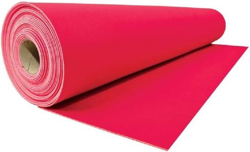 27 x 20 Neoprene Floor Runner - Reusable Floor Protection Slip Proof Surface, Non-Skid Bottom, Protect All Surfaces | Businesses and Homes (Blue) in Saudi Arabia