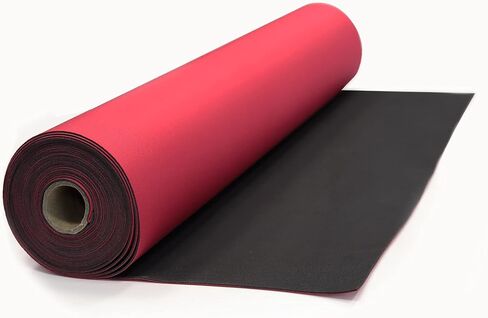 27 x 20 Neoprene Floor Runner - Reusable Floor Protection Slip Proof Surface, Non-Skid Bottom, Protect All Surfaces | Businesses and Homes (Blue) in Saudi Arabia