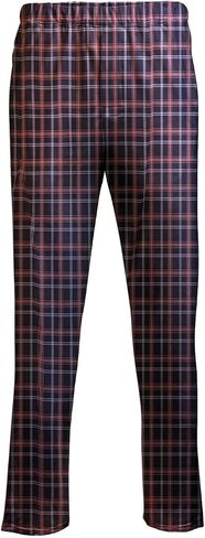 boxercraft Double-Brushed 100% Cotton Harley Flannel Pants in Saudi Arabia