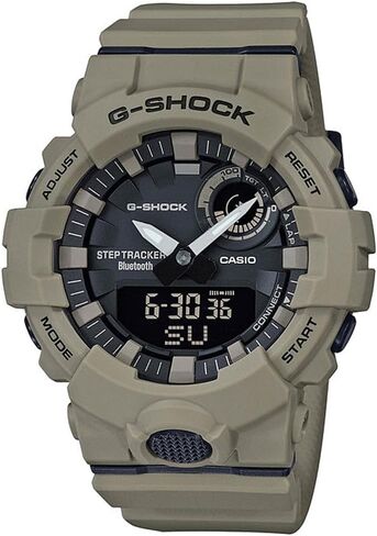 Casio G-Shock Men's Power Trainer Bluetooth Watch in Saudi Arabia