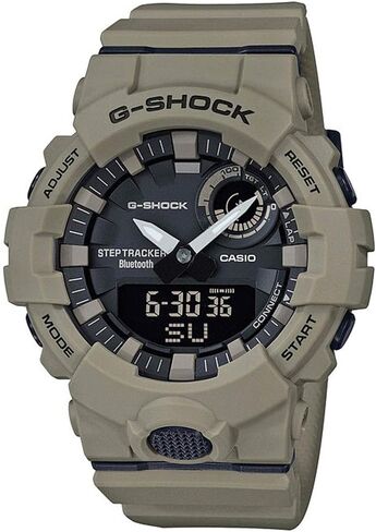 Casio G-Shock Men's Power Trainer Bluetooth Watch in Saudi Arabia