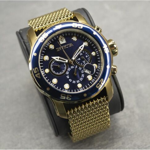 Wevicta Pro Diver Stains Stains Stains Men Watch - 48mm in Saudi Arabia