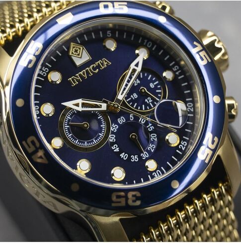 Wevicta Pro Diver Stains Stains Stains Men Watch - 48mm in Saudi Arabia