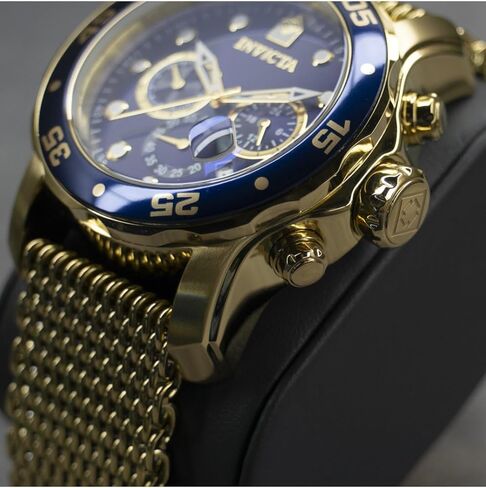 Wevicta Pro Diver Stains Stains Stains Men Watch - 48mm in Saudi Arabia