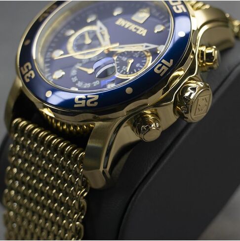 Wevicta Pro Diver Stains Stains Stains Men Watch - 48mm in Kuwait