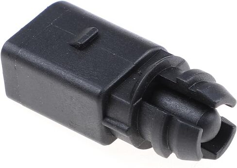 8Z0820535 مستشعر درجة حرارة الهواء الخارجي 8Z0820535A 5QD820535 لـ Audi A4 B6 B8 A6 C6 C7 A8 Q5 Q7 in Saudi Arabia