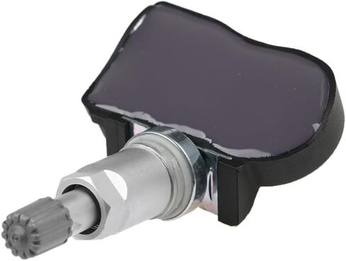 BH52-1A159-CA TPMS Tyre Pressure Sensor for Land-Rover LR2 LR3 LR4 for Range-Rover Sport for Discovery for Jaguar XF (Black-1PCs) in Saudi Arabia
