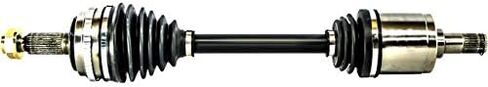 مجموعة محور CV الجانبي للأمراض اليمنى-متوافقة مع 1994-1997 Honda Accord 2.2L 4 أسطوانات (مع ناقل حركة أوتوماتيكي أو يدوي) in Saudi Arabia