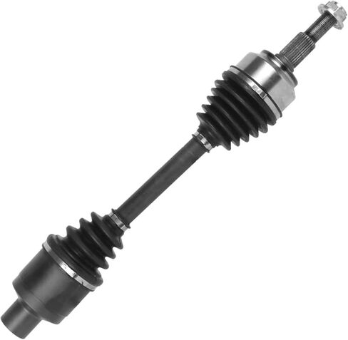 ديترويت المحور - محور السيرة الذاتية الأمامية اليمنى لعام 2005-2010 قائد جيب جراند شيروكي ، جمعية محور محور CV الجانبي 2006 2007 2009 2009 in Kuwait