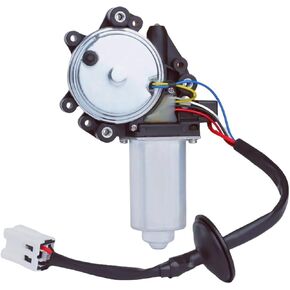 742-491 80731-7Y000 Front Left Power Window Motor Fits for Nissan Models Replace Parts in Kuwait