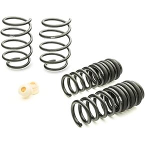 Eibach Pro-Kit Spring Spring Kit E10-23-018-01-22 (مجموعة من 4 سبرينغز) متوافقة مع 2016 Chevy Camaro SS in Kuwait