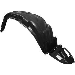 Parts N Go 2003-2008 Corolla Fender Liner Pront Side Side Guard - To1249119 ، 5387502090 in Saudi Arabia