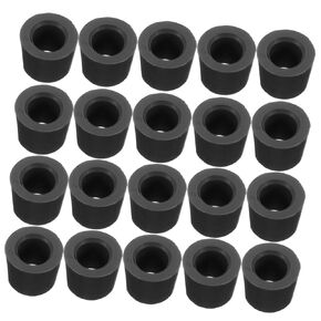 50pcs طوقا طوقا حلقة الختم لمجموعة قطع غيار إصلاح الخرطوم in Kuwait