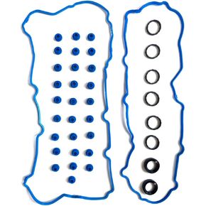 VS50644R Valve Cover Gasket Sets fit for 2006-2009 for Ford for Fusion 3.0L 2006 for Lincoln for Zephyr 3.0L 2006-2009 for Mercury for Milan 3.0L replace in Kuwait