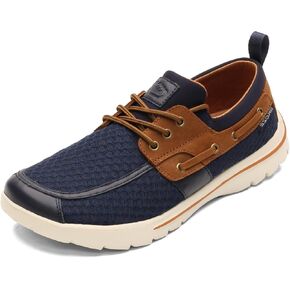 Men's Skuze, Del Marina - Stretch Fit Boat Shoe in Saudi Arabia