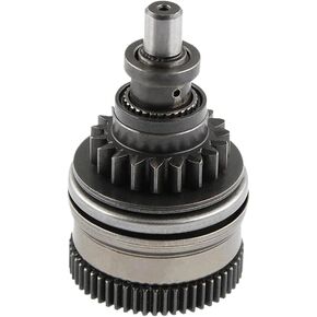 Motorcycle Starter Clutch Assembly Gear Compatible With PWC Models XL1200 XL700 XL760 XL800 XLT1200 XLT800 RUNNER XL XLT 1200 700 760 800 in Saudi Arabia