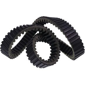 JZGRDN Drive Belt 3211113 3211118 3211162 19C3982 24G4022 Compatible with Polaris Ranger 500, RZR 800, Sportsman 450 500 570 700 800 in Saudi Arabia