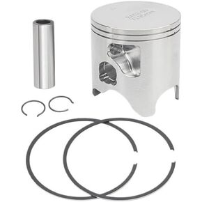 Motorcycle Cylinder Bore 71.95mm Piston Ring Fit For TE TC WR300 MXC SXF XC-E XCW 300 Xtrainer300 GasGas EC300 MR300 in Saudi Arabia