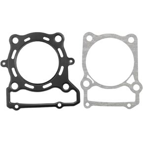 Motorcycle Cylinder Gasket Engine Starter Cover Gasket Fit For KLX300 1997-2007 YF300 11004-1249 in Saudi Arabia