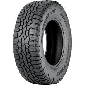 Nokian Tyres Outpost nAT 255/70 R 18 116H XL All-Terrain Tire in Kuwait