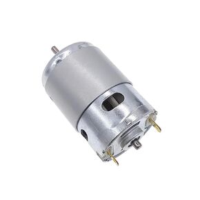 12V 24V DC Motor 895 High Power 360W Ball Ball Brall Motor for Lawn Mower Scooter 6000-20000 دورة في الدقيقة (6000-24 فولت) in Kuwait