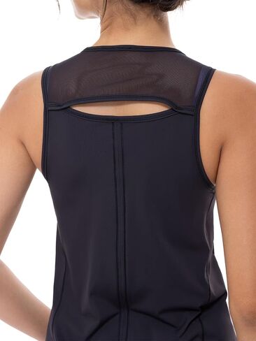 UKAaste Women's Prockit Tank Tops Crew Neck Athletic Sleveless Running Gym Tee قمصان in Kuwait