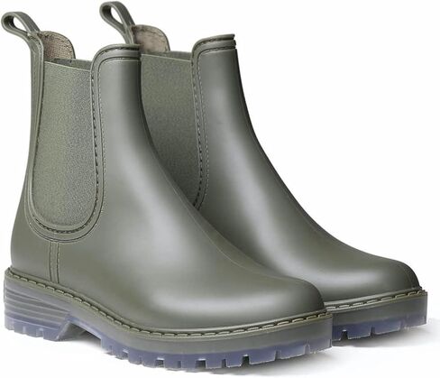 Toni Pons Coney Women's Ankle Boot Wellington Boots in Kuwait