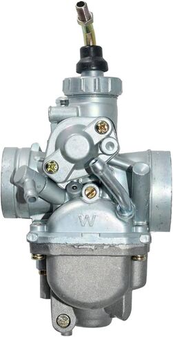 CARBURETOR FIT لـ YAMAHA TTR 125 2000-2003 TTR125 E TTR125 LE 2003-2007 TTR125 L 2000-2007 مع 30 "كابل خانق TTR125 in Saudi Arabia