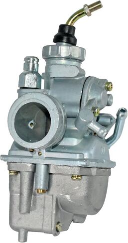CARBURETOR FIT لـ YAMAHA TTR 125 2000-2003 TTR125 E TTR125 LE 2003-2007 TTR125 L 2000-2007 مع 30 "كابل خانق TTR125 in Saudi Arabia