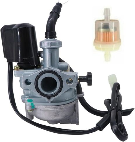 Carburetor Fit For Scooter Co. Buddy 50 Scooter 50cc Carb Replaces Part Number 88591504 Fuel Filter in Saudi Arabia