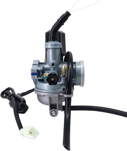 Carburetor Fit For Scooter Co. Buddy 50 Scooter 50cc Carb Replaces Part Number 88591504 Fuel Filter in Saudi Arabia