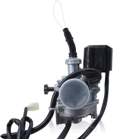 Carburetor Fit For Scooter Co. Buddy 50 Scooter 50cc Carb Replaces Part Number 88591504 Fuel Filter in Saudi Arabia
