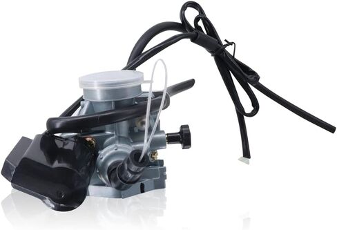 Carburetor Fit For Scooter Co. Buddy 50 Scooter 50cc Carb Replaces Part Number 88591504 Fuel Filter in Saudi Arabia