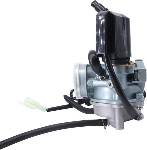 Carburetor Fit For Scooter Co. Buddy 50 Scooter 50cc Carb Replaces Part Number 88591504 Fuel Filter in Saudi Arabia