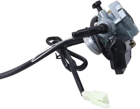 Carburetor Fit For Scooter Co. Buddy 50 Scooter 50cc Carb Replaces Part Number 88591504 Fuel Filter in Saudi Arabia