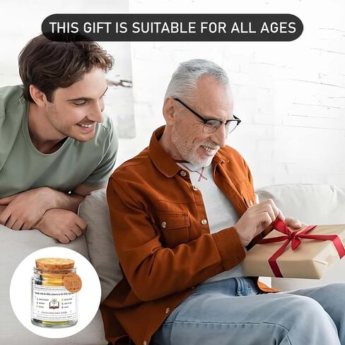 Read Me When Bible Verses Jar - Christian Gift Set with Color Coded Scriptures Cards, Inspirational Graduation Gifts for Women, Suitable Birthday Gifts for Grandma, Aunt, Sister, and Mom (Book) in Saudi Arabia
