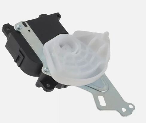 Fits for 2007-2011 Honda CR-V Car HVAC Blend Door Actuator Assembly 79160-SWW-G41 in Saudi Arabia