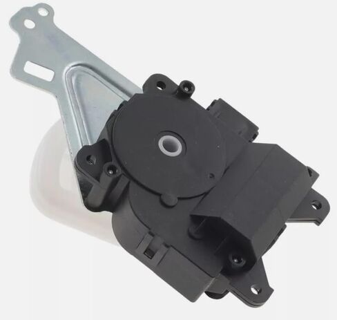 Fits for 2007-2011 Honda CR-V Car HVAC Blend Door Actuator Assembly 79160-SWW-G41 in Saudi Arabia