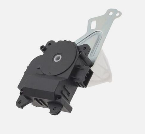 Fits for 2007-2011 Honda CR-V Car HVAC Blend Door Actuator Assembly 79160-SWW-G41 in Saudi Arabia