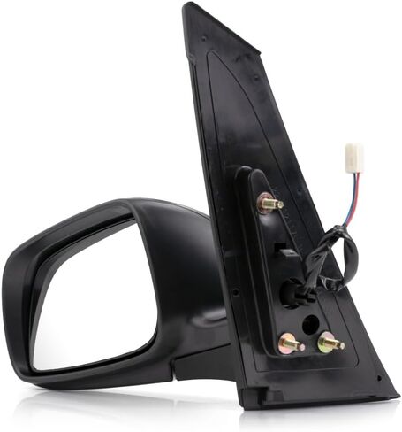 ل Toyota Prius 2008 2009 Door Mirror Driver Side | السلطة | غير حار | الطلاء لمطابقة | استبدال 8794047230 ، 87945-68010-C1 | TO1320255 in Kuwait