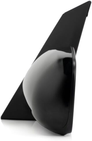 ل Toyota Prius 2008 2009 Door Mirror Driver Side | السلطة | غير حار | الطلاء لمطابقة | استبدال 8794047230 ، 87945-68010-C1 | TO1320255 in Kuwait