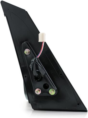 ل Toyota Prius 2008 2009 Door Mirror Driver Side | السلطة | غير حار | الطلاء لمطابقة | استبدال 8794047230 ، 87945-68010-C1 | TO1320255 in Kuwait