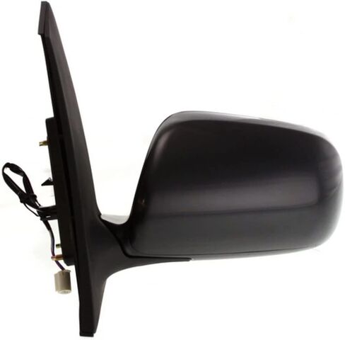 For Toyota Prius 2008 2009 Door Mirror Driver Side | Power | Non-Heated | Paint to Match | Replacement For 8794047230, 87945-68010-C1 | TO1320255 in Saudi Arabia