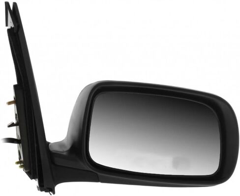 ل Toyota Prius 2008 2009 Door Mirror Driver Side | السلطة | غير حار | الطلاء لمطابقة | استبدال 8794047230 ، 87945-68010-C1 | TO1320255 in Kuwait