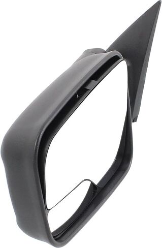 السائق الجانبي للمرآب والراكب اليدوي مرايا القطر لشيفروليه سيلفرادو 1500 GMC Sierra 1500 1999-2006 كابينة موسعة وكابينة قياسية in Kuwait