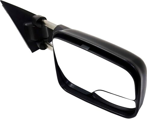 السائق الجانبي للمرآب والراكب اليدوي مرايا القطر لشيفروليه سيلفرادو 1500 GMC Sierra 1500 1999-2006 كابينة موسعة وكابينة قياسية in Kuwait