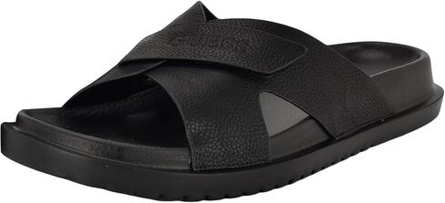 GUESS Men's Vaton Sandal in Saudi Arabia