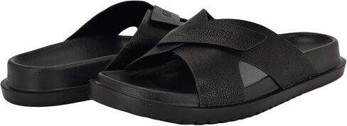 GUESS Men's Vaton Sandal in Saudi Arabia